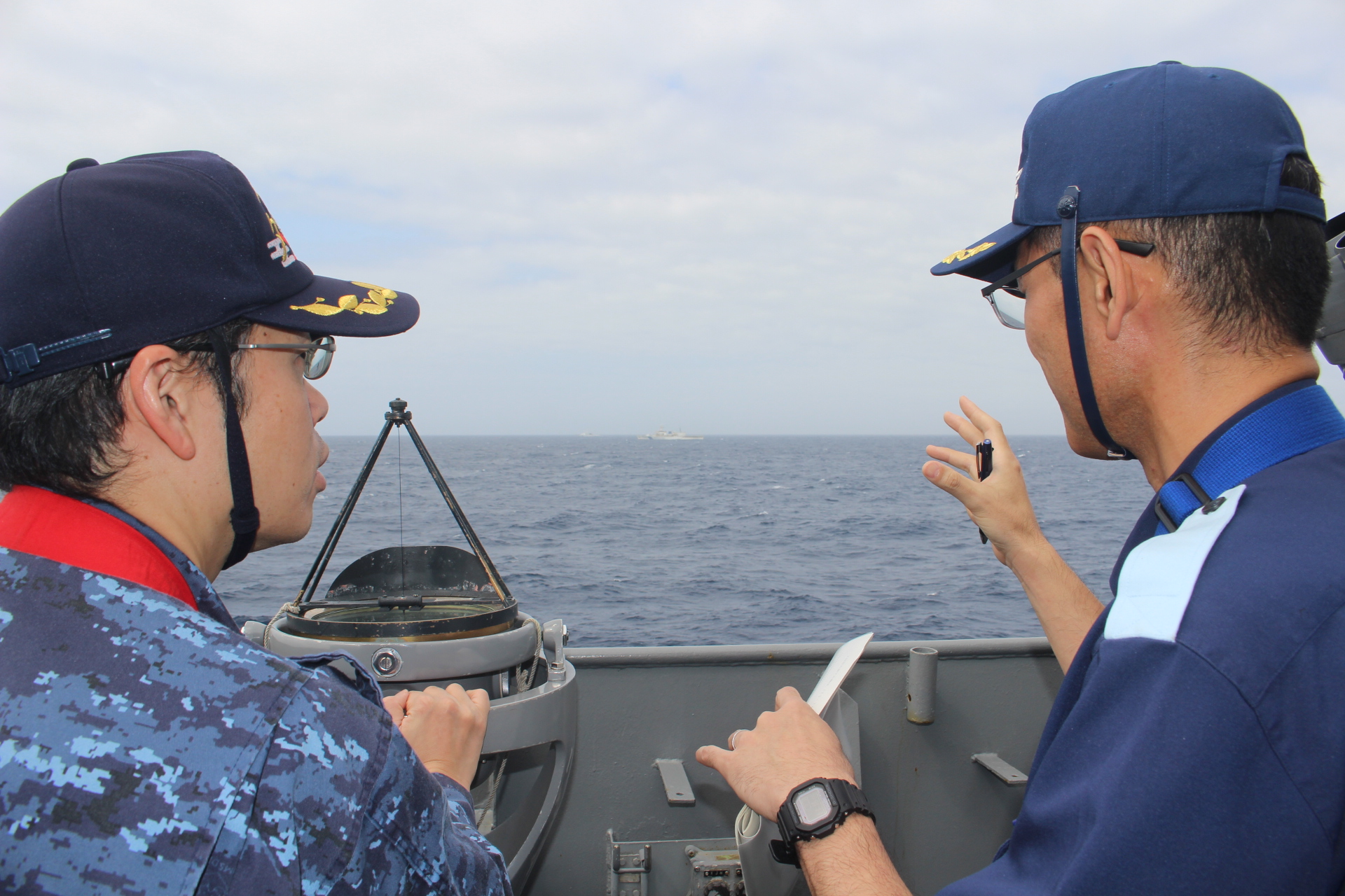 防衛省 海上自衛隊 على X: 