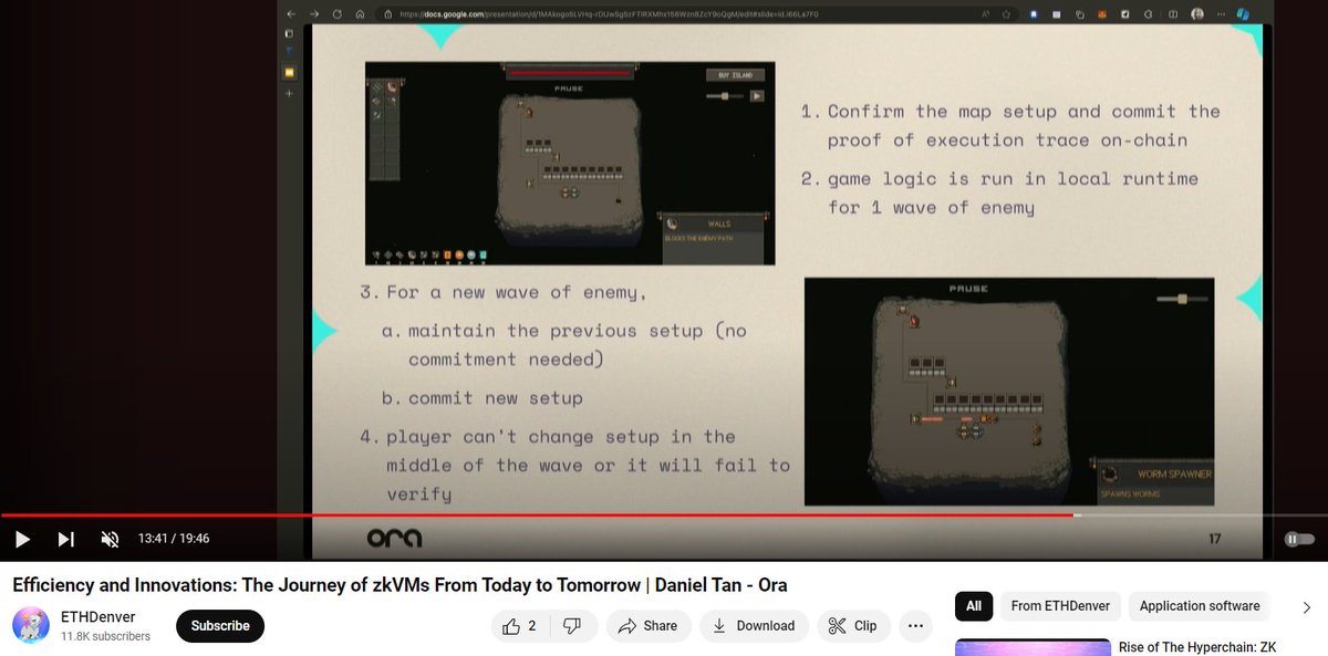 Blade Research tweet media