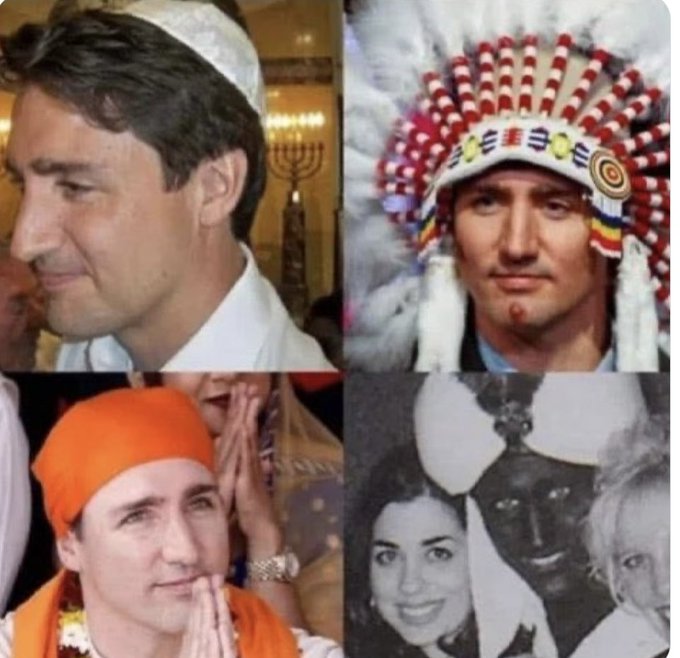 #TrudeauLost  Not a shock ⚡️🌩️ He was aa Communist and no one liked him after taking fascist ideals to far