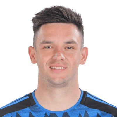 #NewProfilePic … I mean, he score for us #Quakes74 #VamosSJ