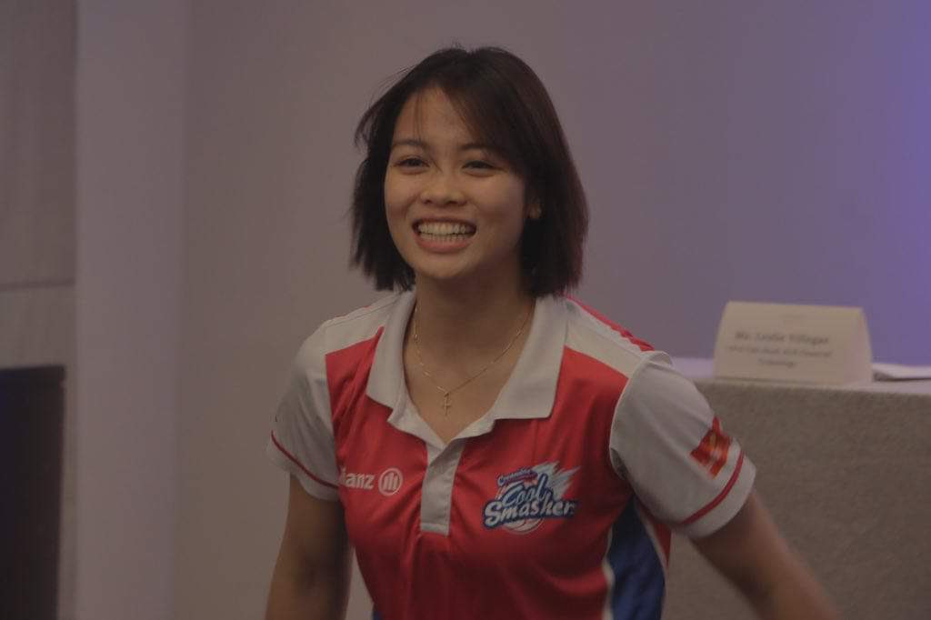 QueenJGOfficial's tweet photo. Jema looks absolutely stunning with short hair 🫠

-Photo credits to the owner https://t.co/7hCjcwvejM