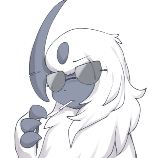 SolABSOL's tweet photo. Absol is Absol, what more do you want? https://t.co/6tFJRVMut1