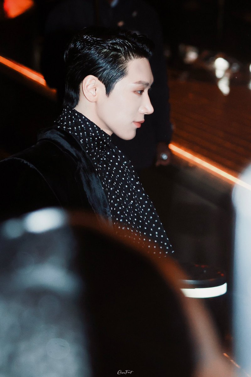 #TEN #李永钦 #텐 #TENLEE #เตนล์  #テン
#YSL #SaintLaurent 
#TENxSaintLaurent #SaintLaurentxTEN