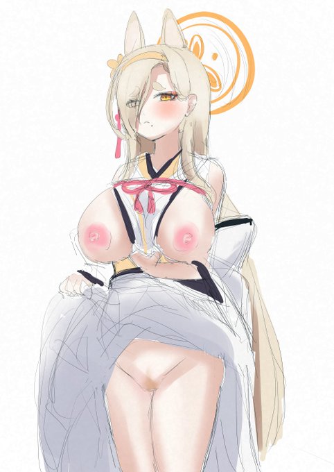 死ぬほどブルアカの未完成絵溜まってる
どうすれあいいですか? 