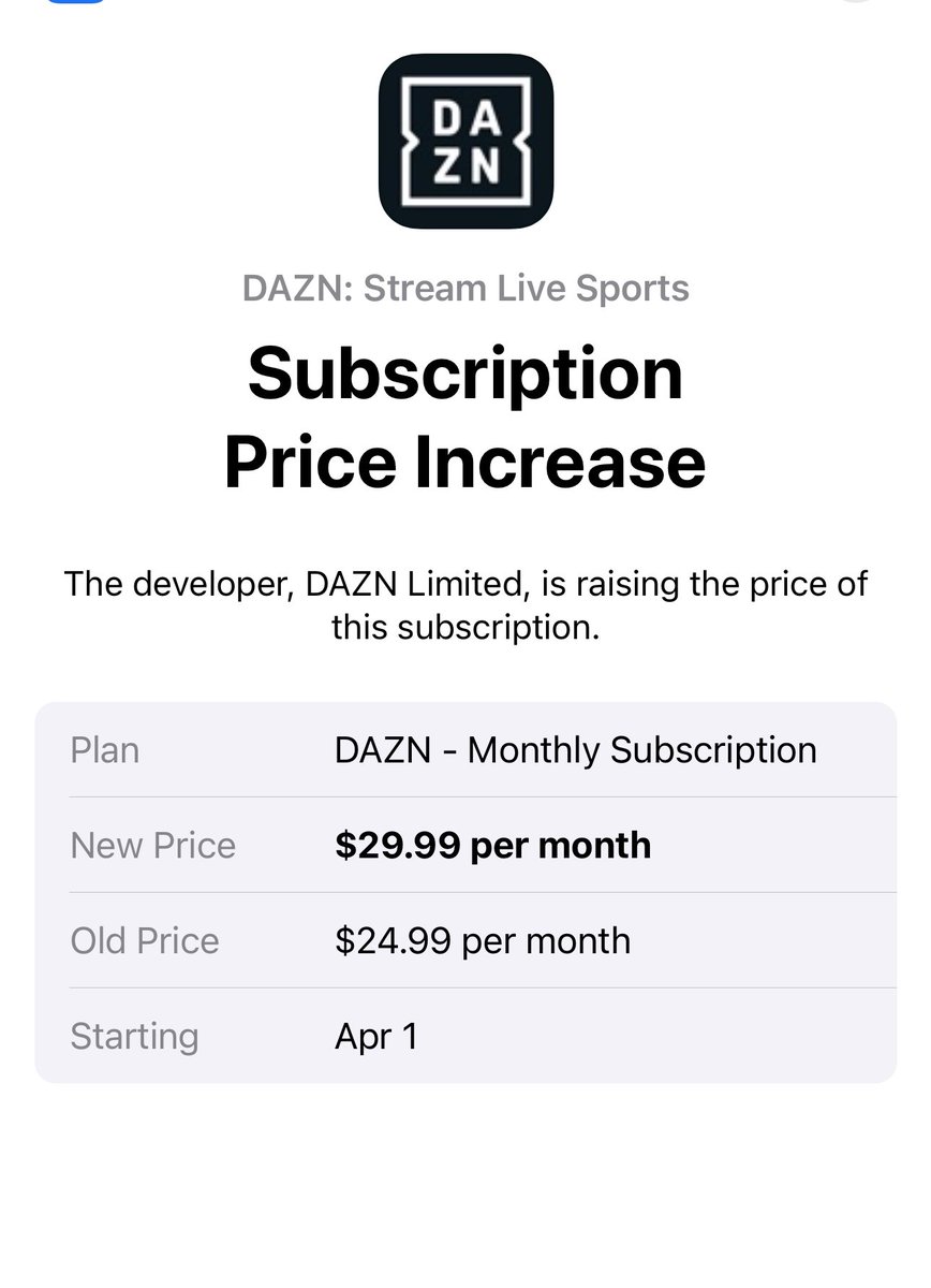 RTSMightyMike's tweet photo. Where are all the "PBC is ruining boxing" idiots?? DAZN has told you lie after lie, while they enrich themselves to the tune of hundreds of millions of dollars https://t.co/NorS2TKGop