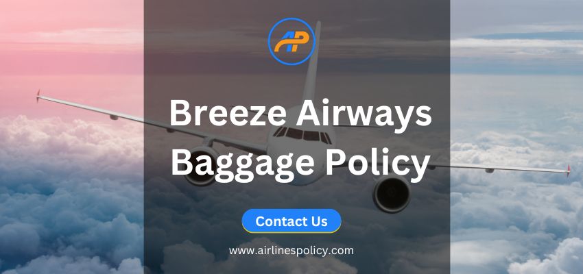 1901Jamesnancy's tweet photo. Planning a trip with Breeze Airways? Get acquainted with their baggage policy to breeze through your journey hassle-free! Breeze Airways allows one complimentary personal item for all passengers
Click the link 
https://t.co/UnI5PN1Zhe
#brezzeairways #baggagepolicy #traveltips https://t.co/WgwsOJTvJv