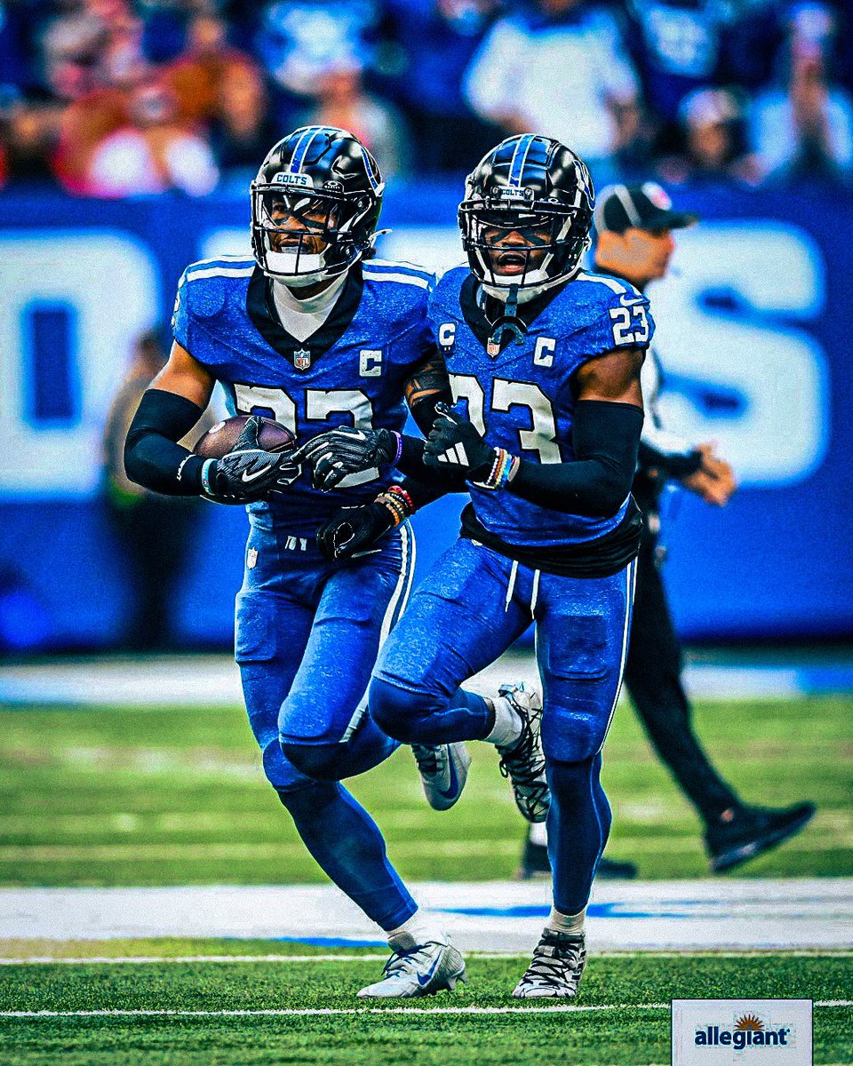 Should we bring ‘Indiana Nights’ back in 2025? 🧐