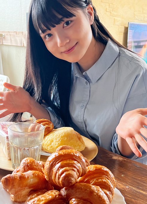 黒にゃご(せな)のTwitter画像24