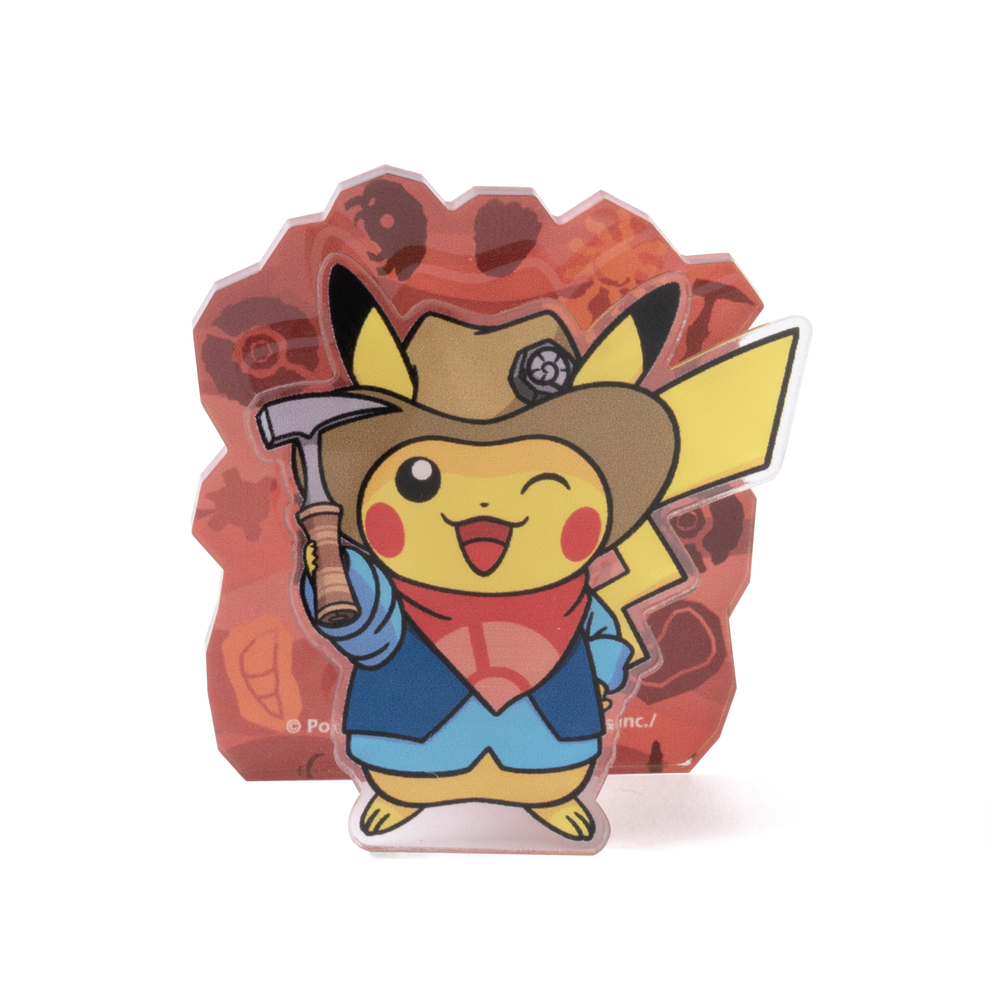 ポケモン化石博物館限定グッズ ポケモン 化石博物館限定 グッズ まとめ売り - メルカリ
