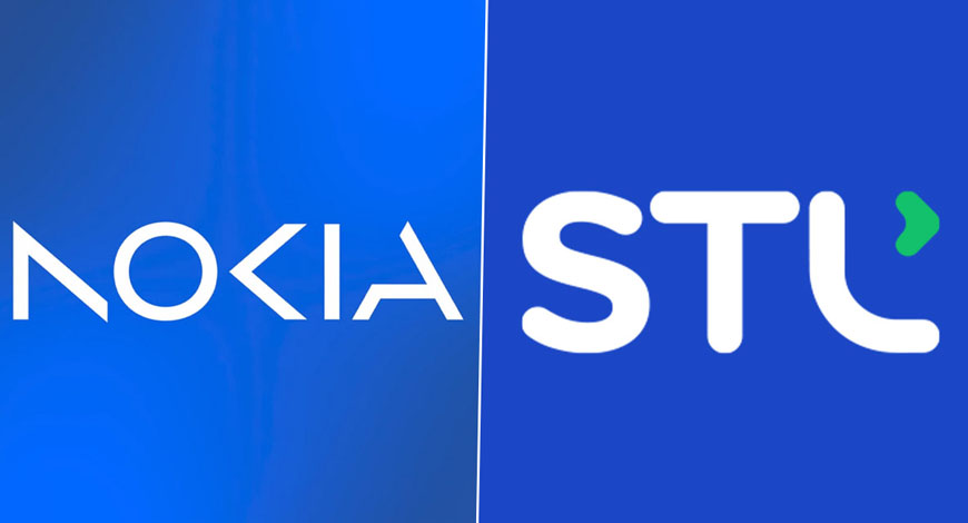 🌐 @Nokia & STL partner to revolutionize enterprise connectivity with advanced solutions for data centers, IoT & 5G. This collaboration aims to empower businesses with high-speed, reliable networks, driving digital transformation. #EnterpriseConnectivity #DigitalEra