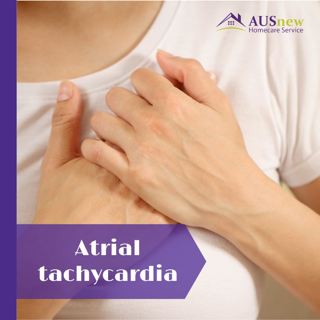 AUSnew_Support's tweet photo. 💫Arrhythmia refers to the rapid pulse exhibited by atrial tachycardia. Such is the nature of supraventricular tachycardia.
💫An episode of atrial tachycardia is characterised by a heart rate exceeding 100 pulses per minute.
Source: Mayo Clinic
#arrhythmia
#rapidpulse https://t.co/MVJgRRWUBt