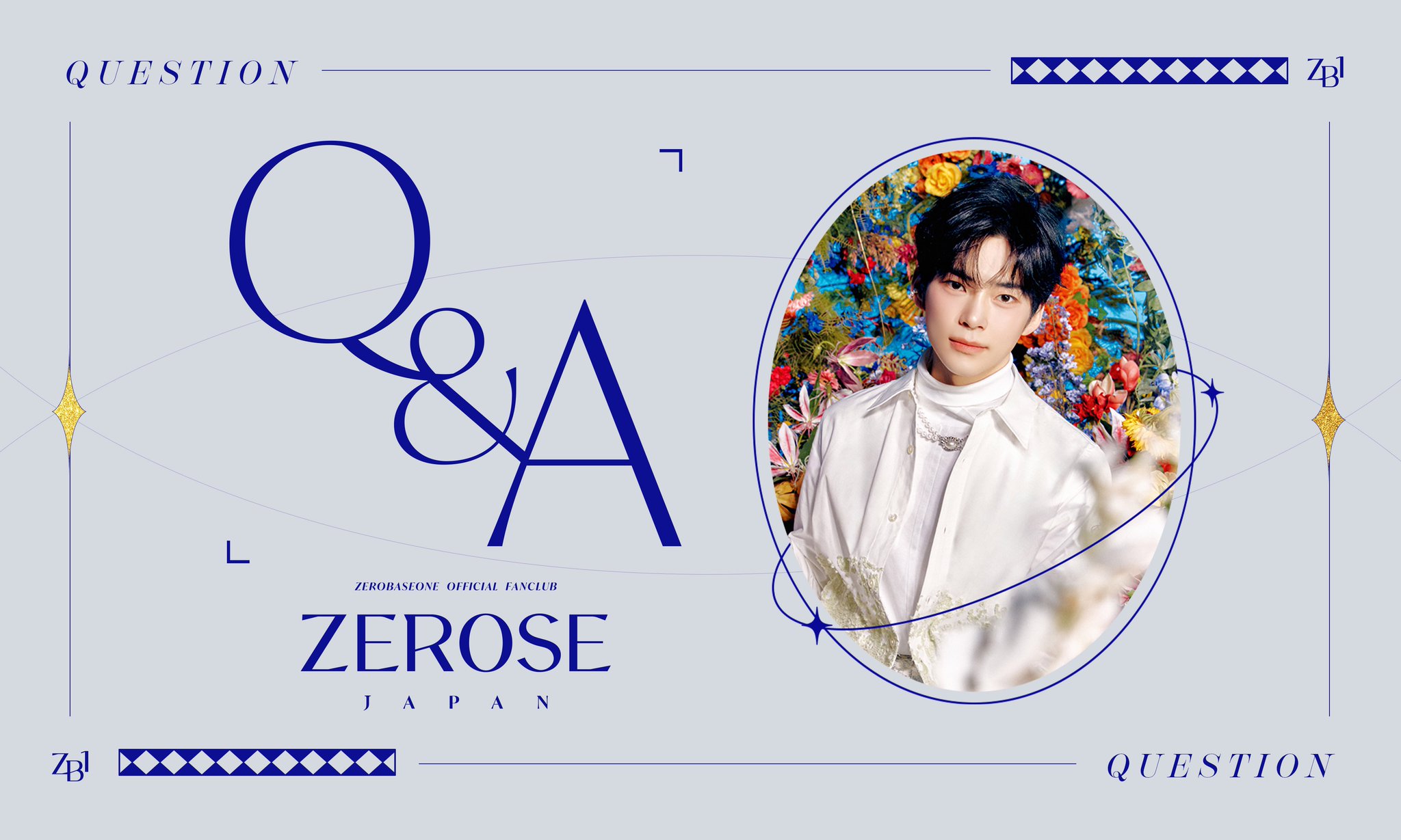 ZEROBASEONE JP on X: 