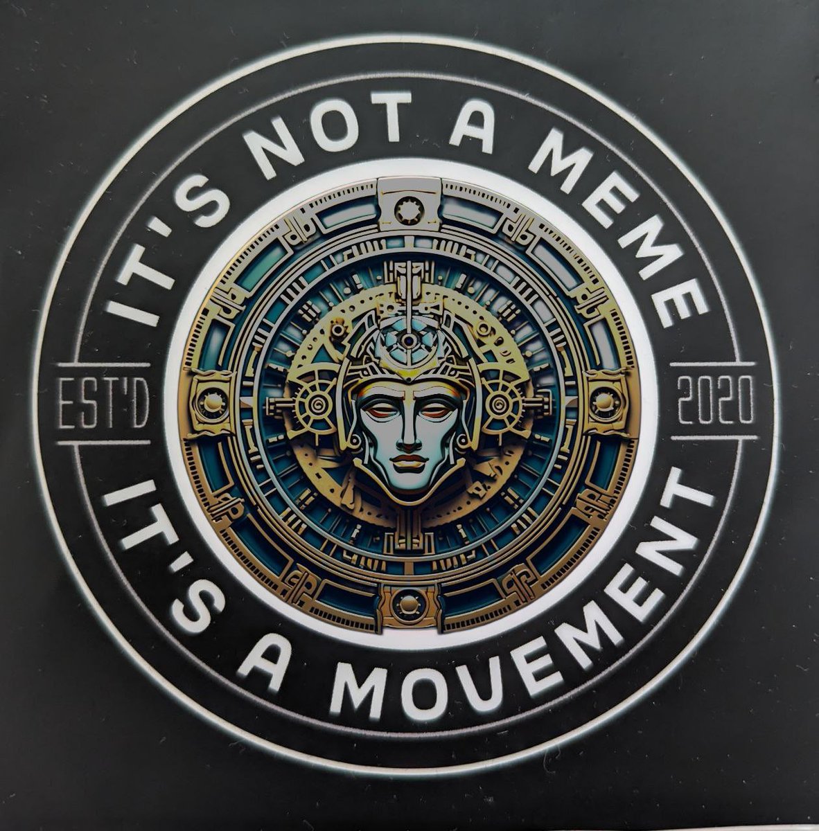 Paula88899's tweet image. Woof-woof 🐾🐾🐾

The @Badideaaibot is now utilized in  @telegram channels with a total user population of 120,000 in 204 groups  Find out how #Ai can help enhance your user experience today.

Link here : 🐾🐾 mytelegram.me/en/bot/badidea…

@badideaai #Blockc
@Mr_Lightspeed