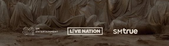 แต่รอบนี้มีโลโก้ live nation กับ smtrue คือยังไง??????