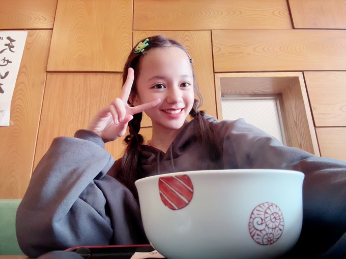 Twitterのコスプレ画像2