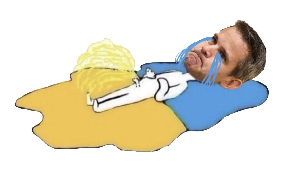 <a href="/AdamKinzinger/">Adam Kinzinger (Slava Ukraini) 🇺🇸🇺🇦</a> Trump just called America a “third world country.”
AWWWWWWWW