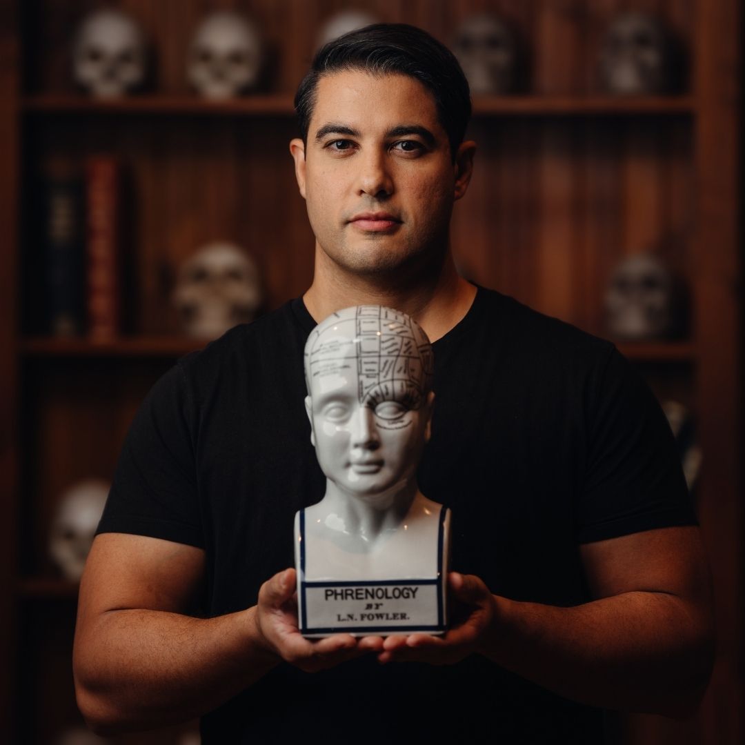 The winner of the #AIDC2024 Award for Best Audio Documentary and the $3,000 cash prize presented by @AFTRS is ‘House of Skulls’. Congratulations to key creatives @marcfennell, @paulrjhoran and Pallavi Kottamasu for the win.