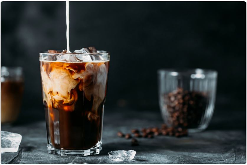 The fact that cold brew coffee is made hot and then cooled sets it apart from iced coffee.

Know more: tinyurl.com/hxwds8y3

#coldbrewcoffee
#coldbrew
#icedcoffee
#coffeelover
#coffeeaddict
#coldbrewlife
#coffeemarket
#beverageindustry
#foodiemarket
#drinktrends