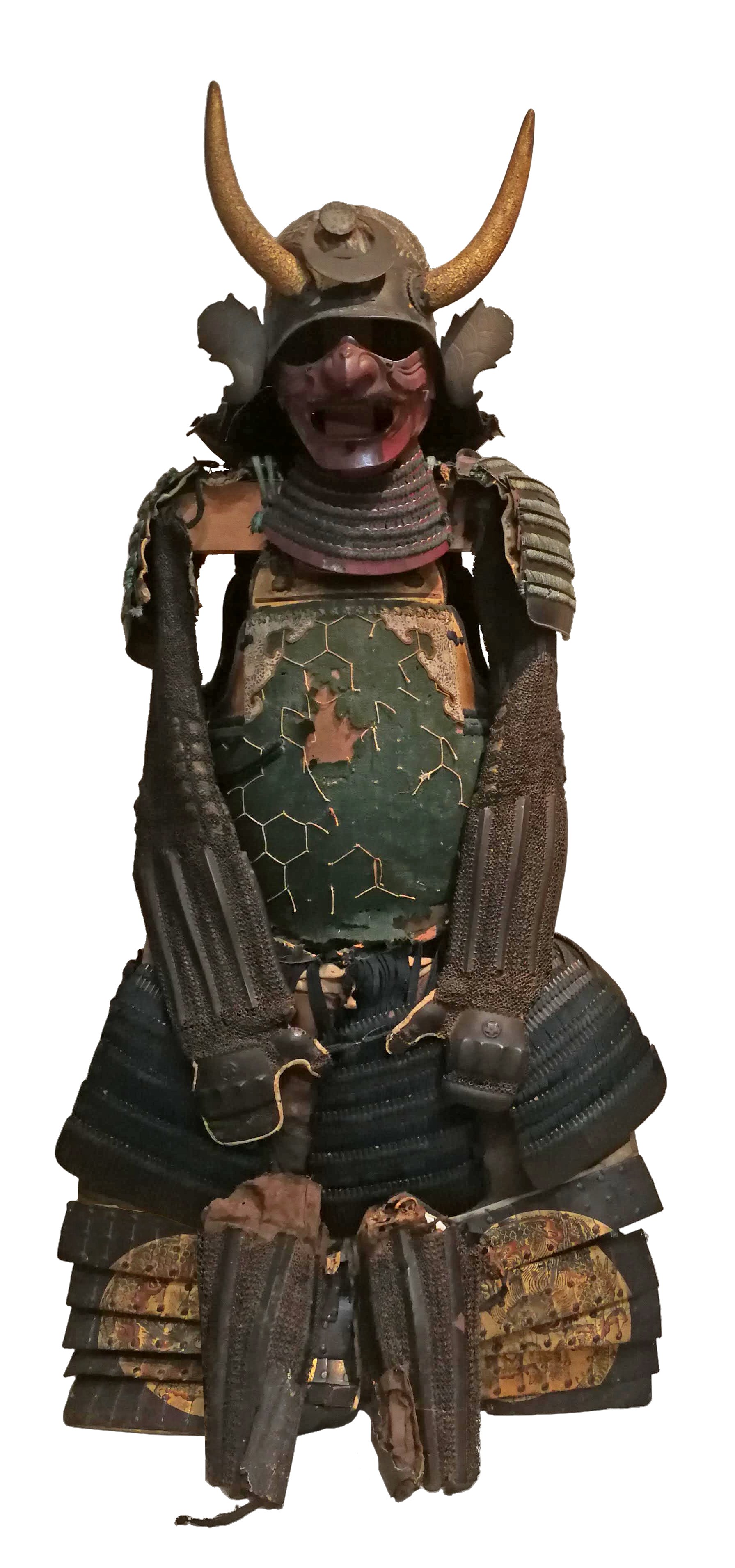 ⭐備瀬焼 布袋像！遺品少数 江戸時代 伊部 型物 置物 飾り レア物 骨董品 ⭐備瀬焼 布袋像！遺品少数 江戸時代 伊部 型物 置物 飾り レア物