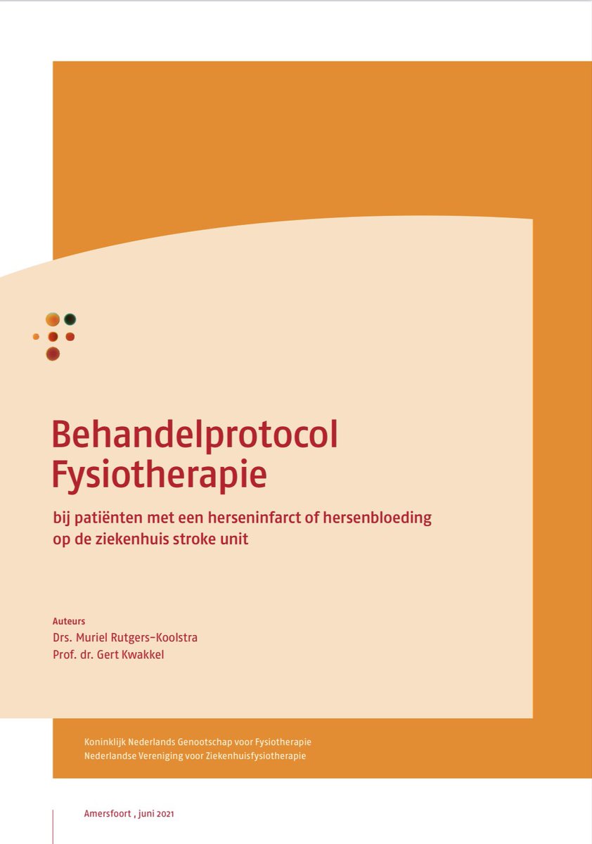 Met cursusleider prof. dr. Gert Kwakkel, fysiotherapeuten Muriel Koolstra, Helene Krijger <a href="/amsterdamumc/">Amsterdam UMC</a> en neuroloog Sander van Schaik @olvg en ism <a href="/nvzf1/">NVZF</a> vandaag voor 42 klinisch fysiotherapeuten de cursus ‘ Neurorevalidatie op een ziekenhuis stroke unit’ <a href="/paramedisch/">NPi</a>