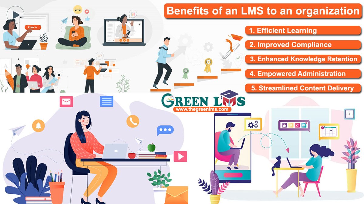 ProseditorPros's tweet photo. Benefits of an LMS to an organization. https://t.co/FPQndVde3D
#LMS
#LearningManagementSystems
#LMSforSchoolsK12
#learningforSchoolLMS
#LMSforSchools
#SchoolsforLMS
#SchoolLearningManagementSystems
#bestLMSforschools
#BestK12School
#BestLMSforUniversities
#BestLMSforColleges https://t.co/EzxCfi0mia