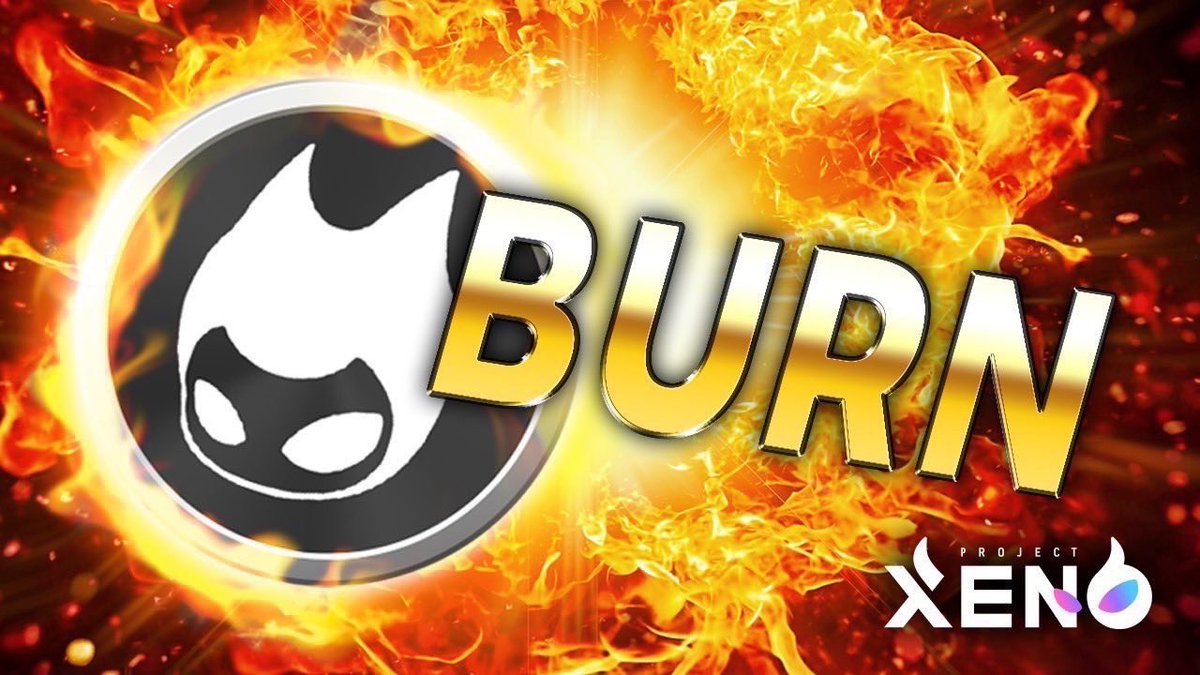 GXE BURN
سنقوم بحرقGXE المستخدم في شراءG-Coin واستخدامه في متجرGXE.
الكمية: 4,895,601 GXE القيمة: 23,498,884 ين (بتاريخ 25 فبراير الساعة 1 ظهراً)
إجمالي عددGXE المحروق:
26,680,459.17199285 GXE القيمة: 128,066,204 ين (بتاريخ 25 فبراير الساعة 1 ظهراً)
ما هو الحرق؟
يُشير الحرق إلى