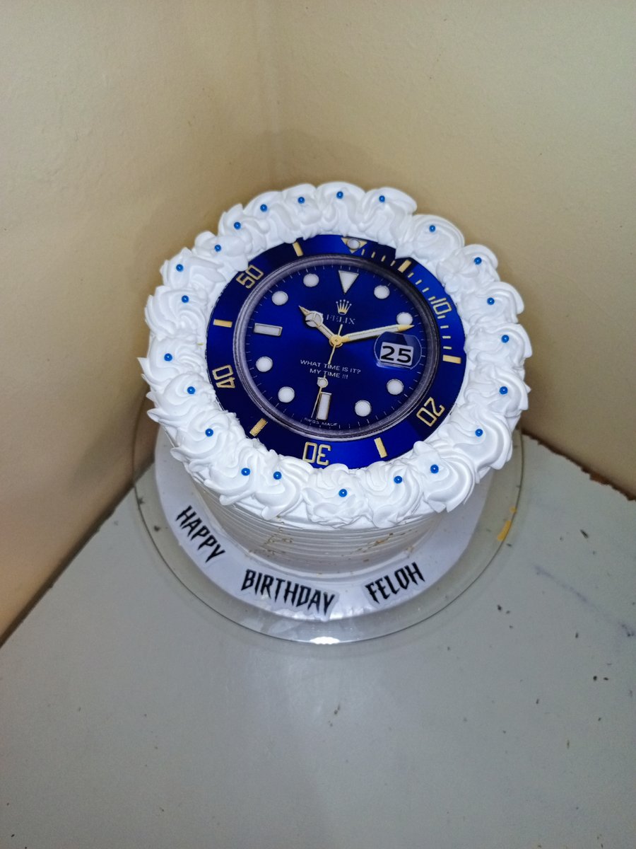 Time waits for no man🤩