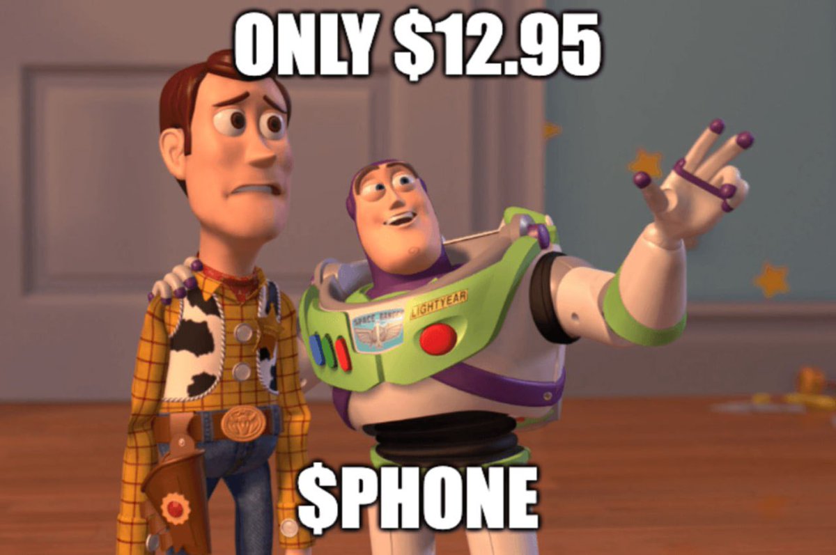 Only $12.95 for $PHONE

Hands Free. Pain Free. You’ll wonder how you ever lived without it.