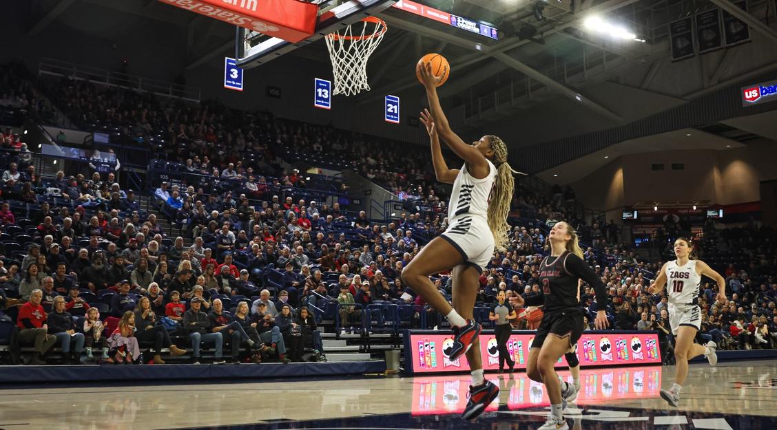 Alberta's Yvonne Ejim named Player of the Year and Defensive Player of the Year in the WCC Full story >> abbasketball.ca/article/92378