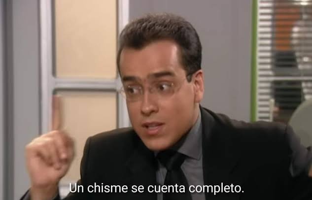 RedTitans4's tweet image. No @JackieVg07 contándome el chisme 3 años después (literalmente), ya mejor en la siguiente vida wey