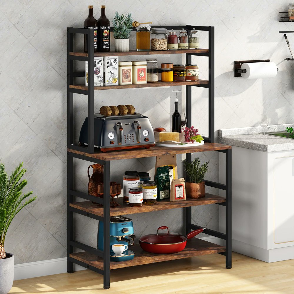 Kitchen racks, shelves, and organizers are essential need for maintaining an efficient storage space, clutter-free, and also the organized culinary space.
.
Read: artycraftz.com/product-catego…
.
.
#artycraftz #art #craft #kitchen #kitchenrenovation #kitchenshelves #kitchenorganisation