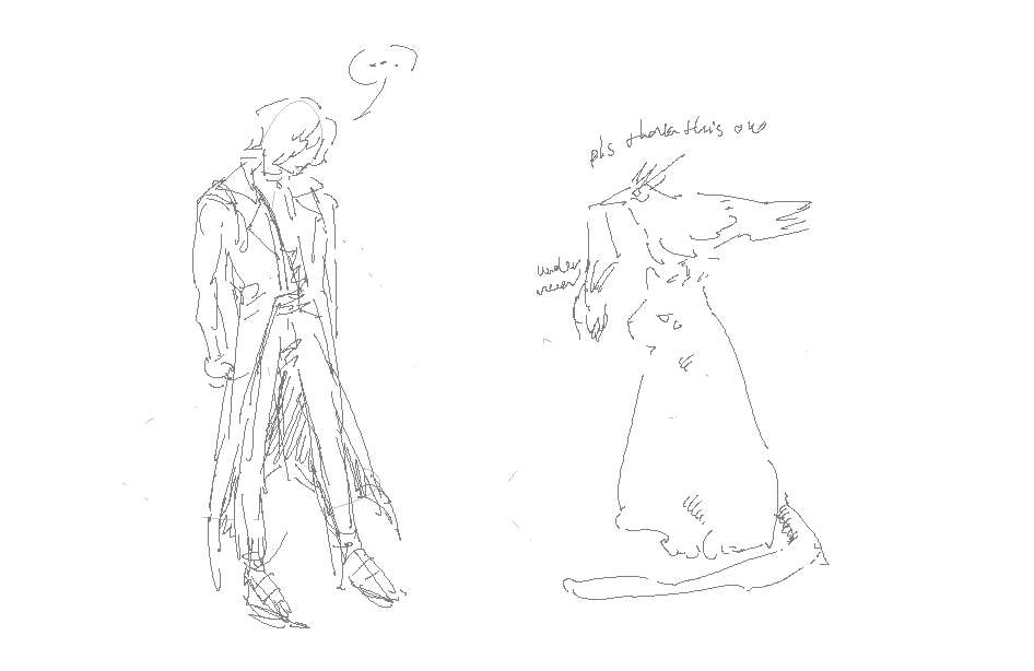 #DMC5 
Haha 