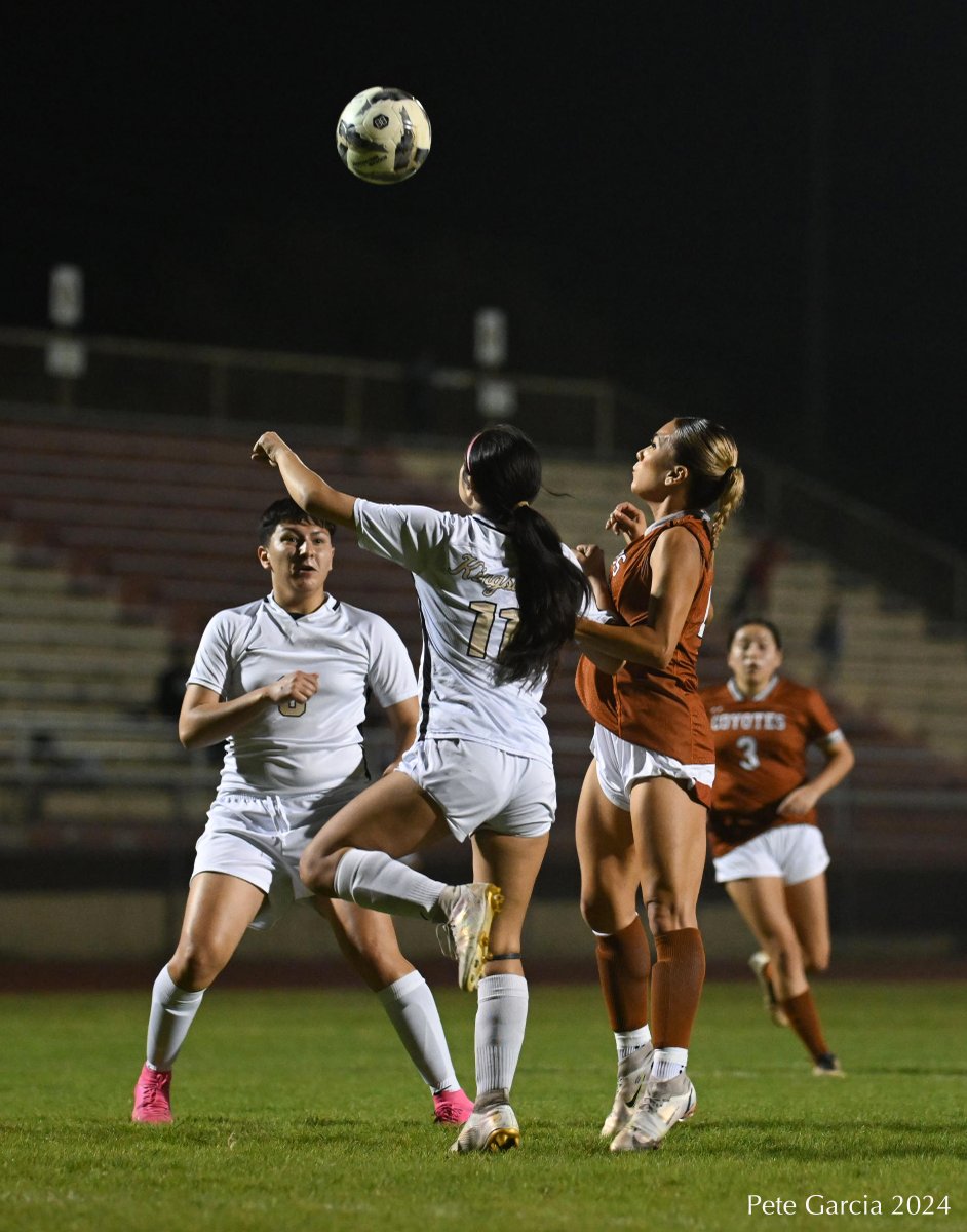 More of my shots from the Alice Lady Coyotes' 2-0 win vs. HMK Tuesday night! <a href="/joe_richard10/">Coach Castellano</a> <a href="/CallerSports/">Caller Sports</a> <a href="/ChrisThomasson7/">Chris Thomasson - KIII Sports</a> <a href="/KRIS6sports/">KRIS 6 Sports</a> <a href="/EchoNewsJournal/">Alice Echo-News</a> <a href="/AliceAthletics1/">@AliceAthletics</a>
