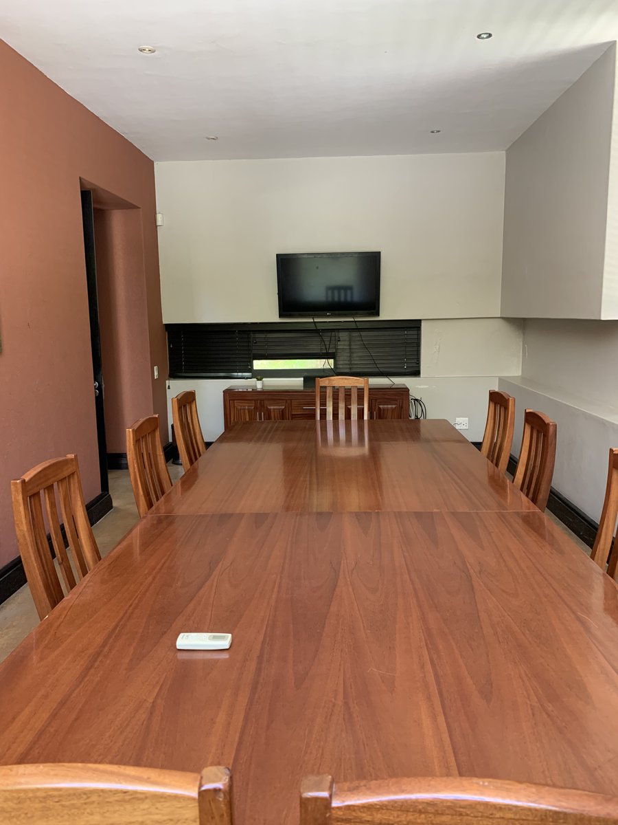 Looking for a beautiful space to host your next conference? Rhebokskloof Estate’s indoor conference room can host small to medium sized meetings and is full furnished and includes catering options. INFO & BOOKINGS: rhebokskloof.co.za/conference-ven… #conference #functionvenues