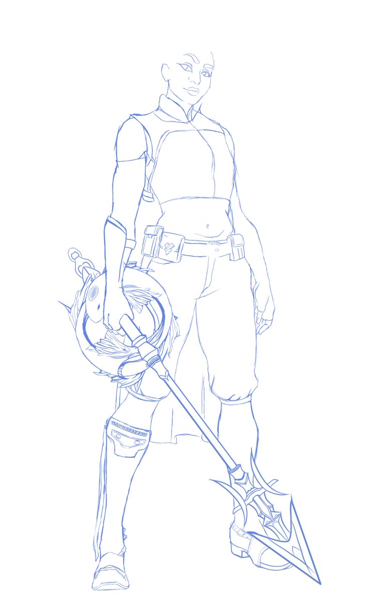 The Mx. M0narch tweet media