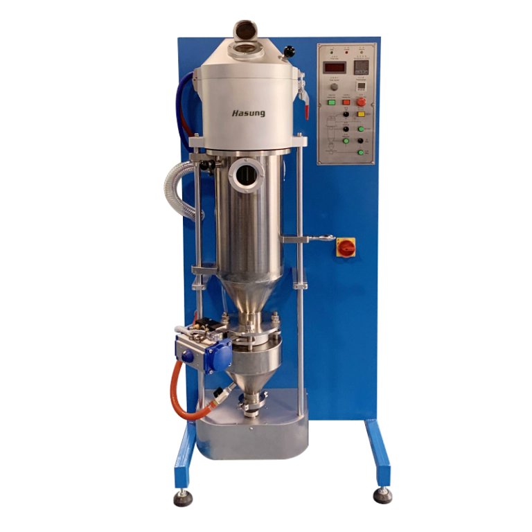 JohnLau45607444's tweet image. #Hasung - Hasung #Vacuum #Granulating System copper gold sliver granulator #machine for gold refinery Granulating Systems!!!
See more at-hasungmachinery.com/video/products…