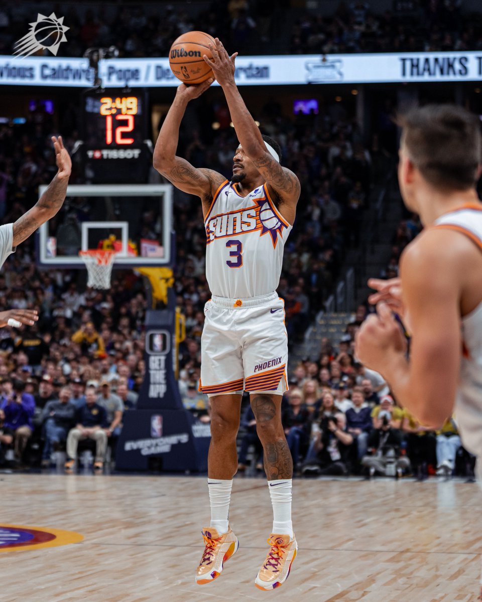 Charles Barkley's Incredible Journey to the Suns! 🏀