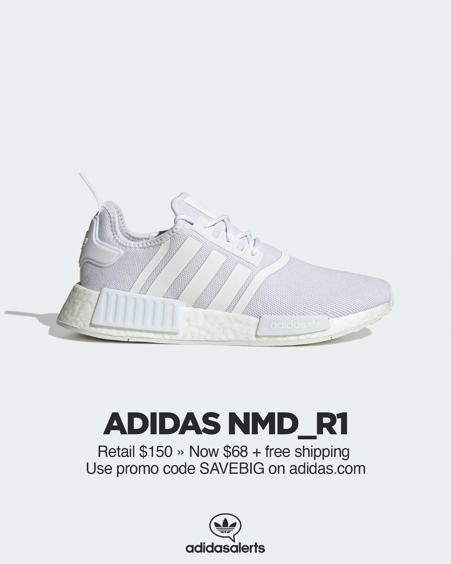 Promo code top adidas us