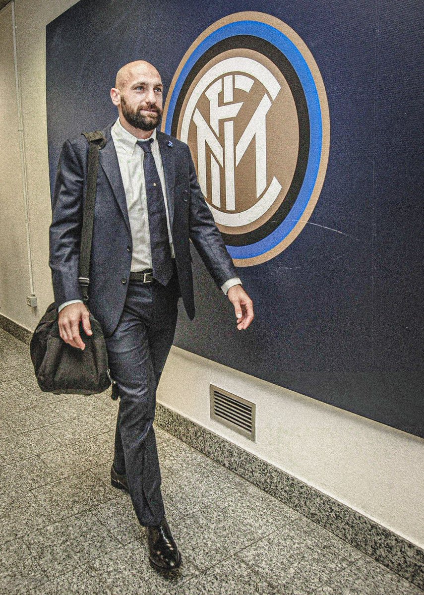 Nerazzurri Society tweet media