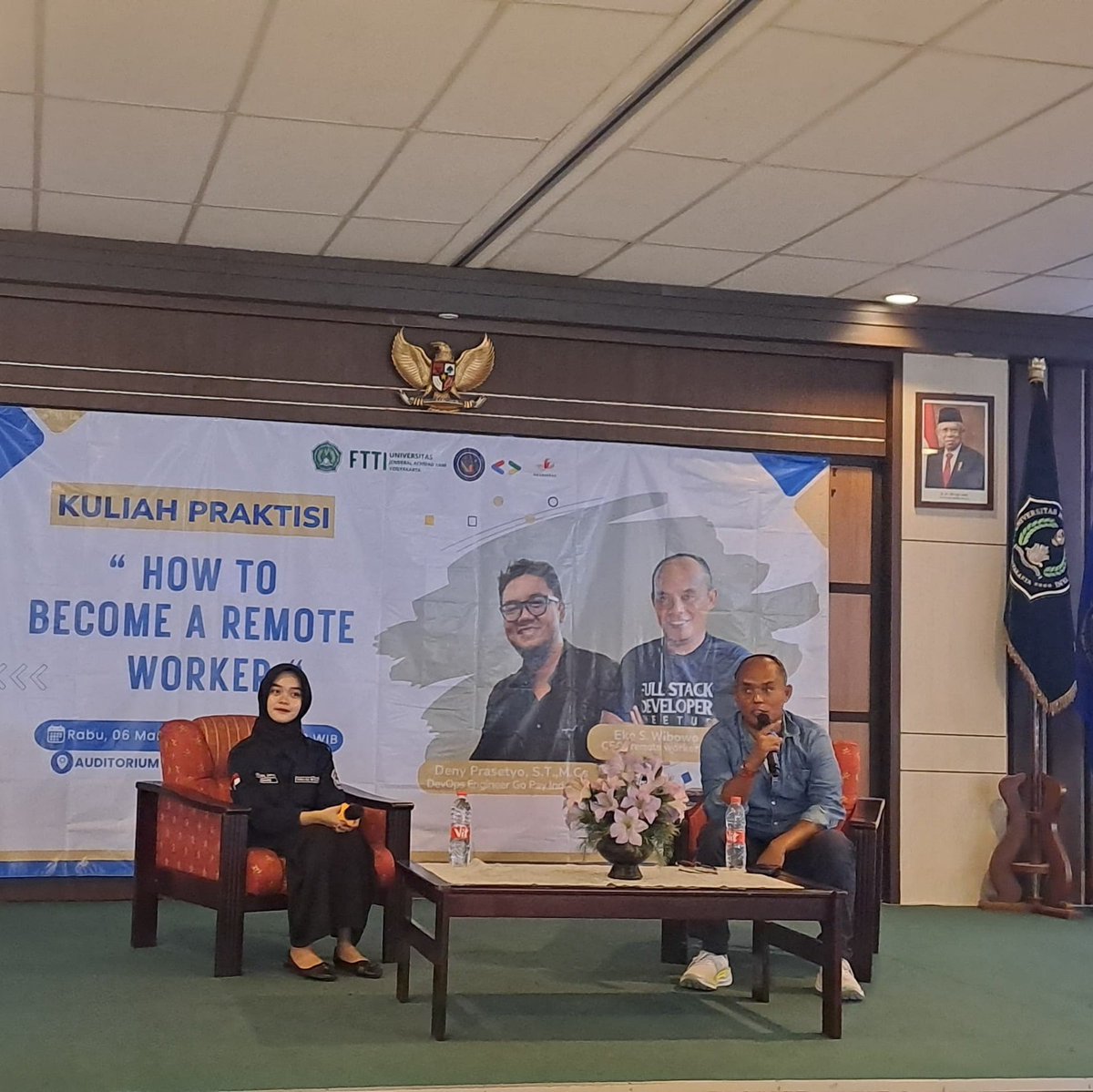 Syqmsularifin's tweet photo. Nambah ilmu baru hari ini.

#learnfurther https://t.co/R1qnanrsr1