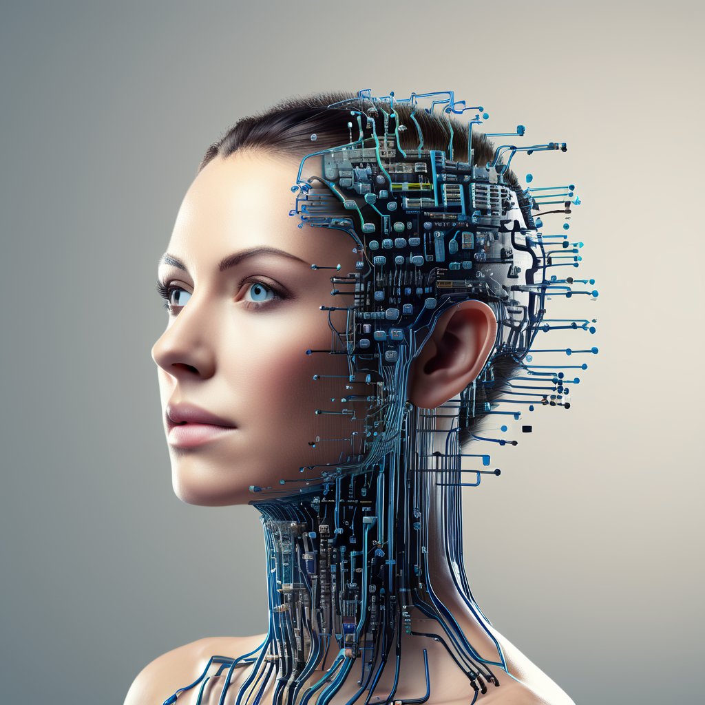 Knack_Hook's tweet image. Natural Language Processing (NLP) is a field of artificial intelligence (AI) that focuses on the interaction between computers and human languages. a meaningful and useful way.
knackhook.com
#naturallanguagegeneration #artificalintelligence #human #ai #computers