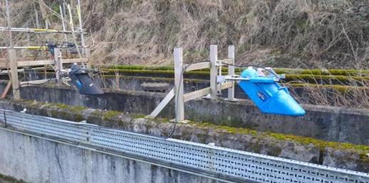 rshydro's tweet image. 🛠️ Our engineers just completed verification of Laserflows for one of our clients! 

👷‍♂️ We conducted a comprehensive 6-month verification
 
One Laserflow was strategically positioned ahead of the other, with data recorded over a 12-hour period. 
 
#Engineering #Laserflow