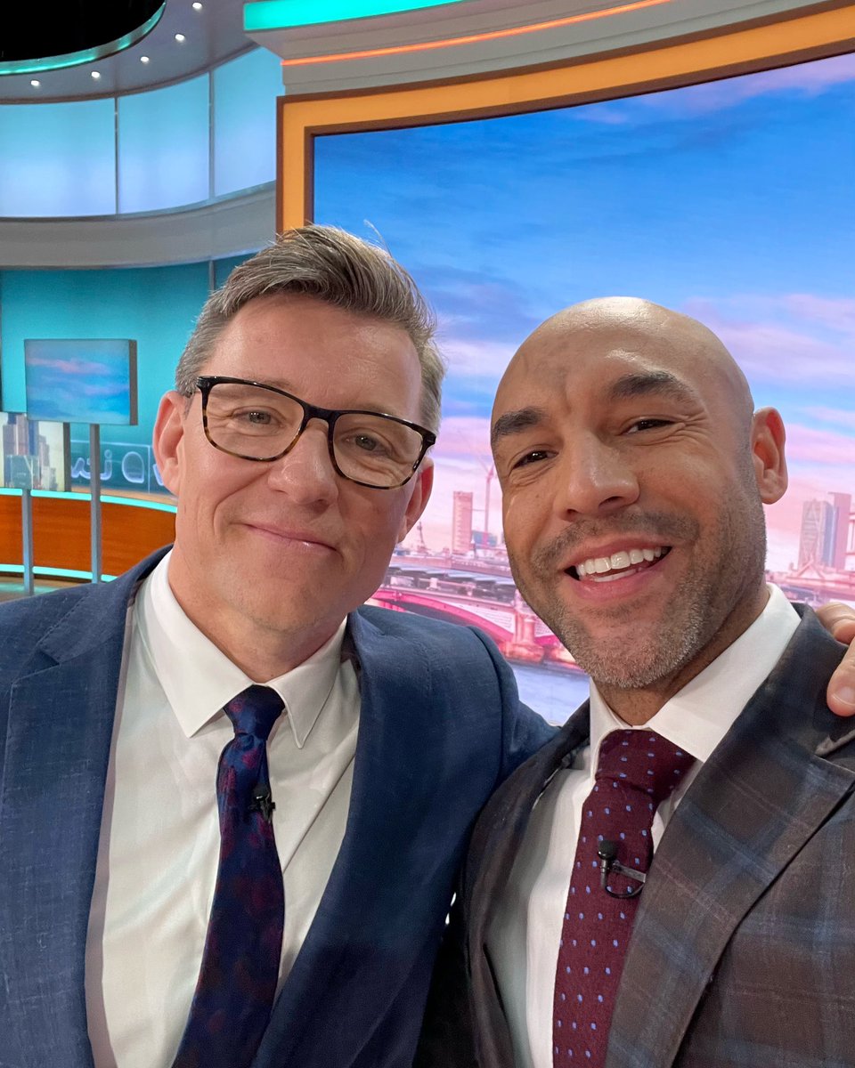 Alex Beresford tweet media