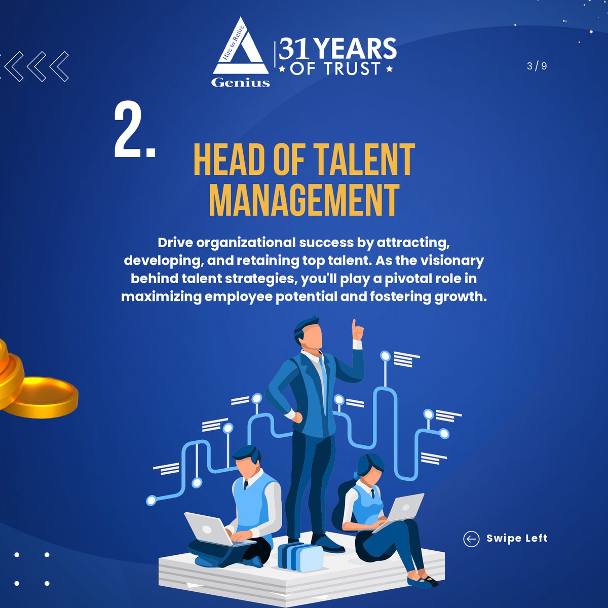 GeniusHRTechLtd's tweet image. 🌟 Discover the Most In-Demand Job Roles in Administrative, HR, and Office Support in the UAE with @ Genius HR TECH Services L.L.C - FZ 🇦🇪💼

#UAECareers #HRJobs #OfficeSupport #ProfessionalDevelopment #UAEBusiness 🌆#GeniusHRTechServices