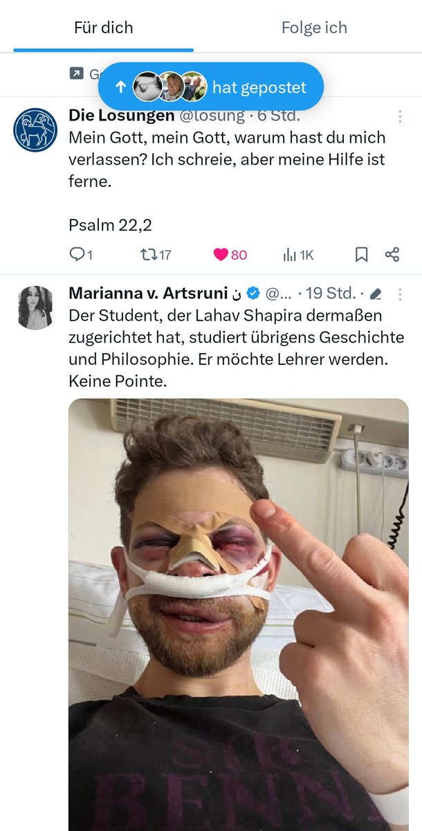 ranke2009's tweet image. Twitter und #Algorithmus :