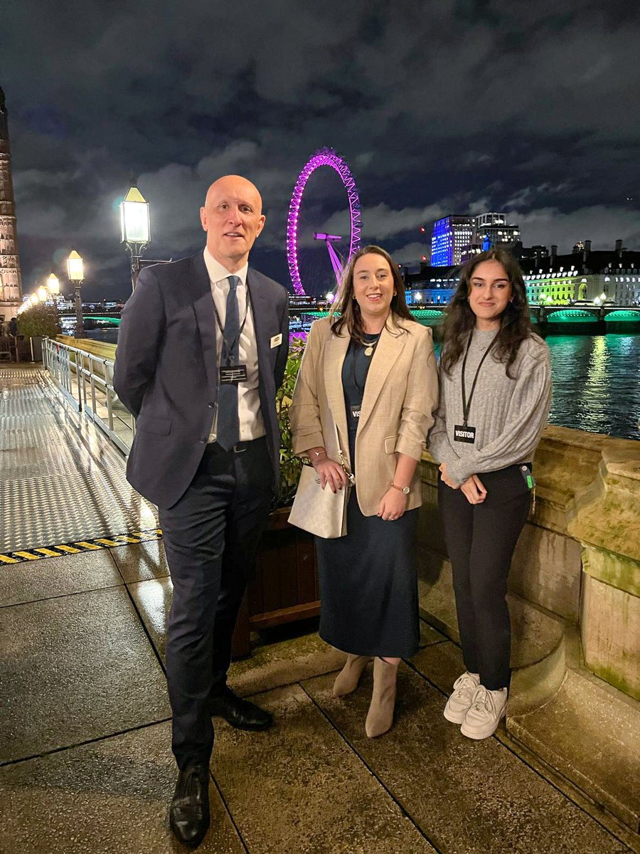 2Excel_Group's tweet image. As corporate supporters of The Air League, 2Excel was proud to attend the charity’s inaugural ‘Inclusivity in Aviation’ last night in Parliament. 

#inclusivity #diversity #aviation #2Excel #2ExcelAviation