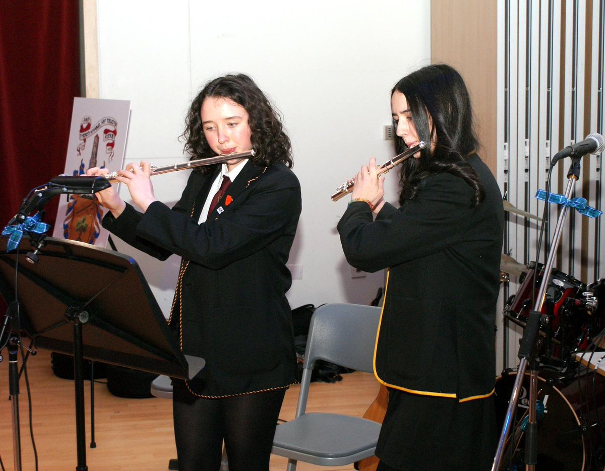 IA Performing Arts tweet media