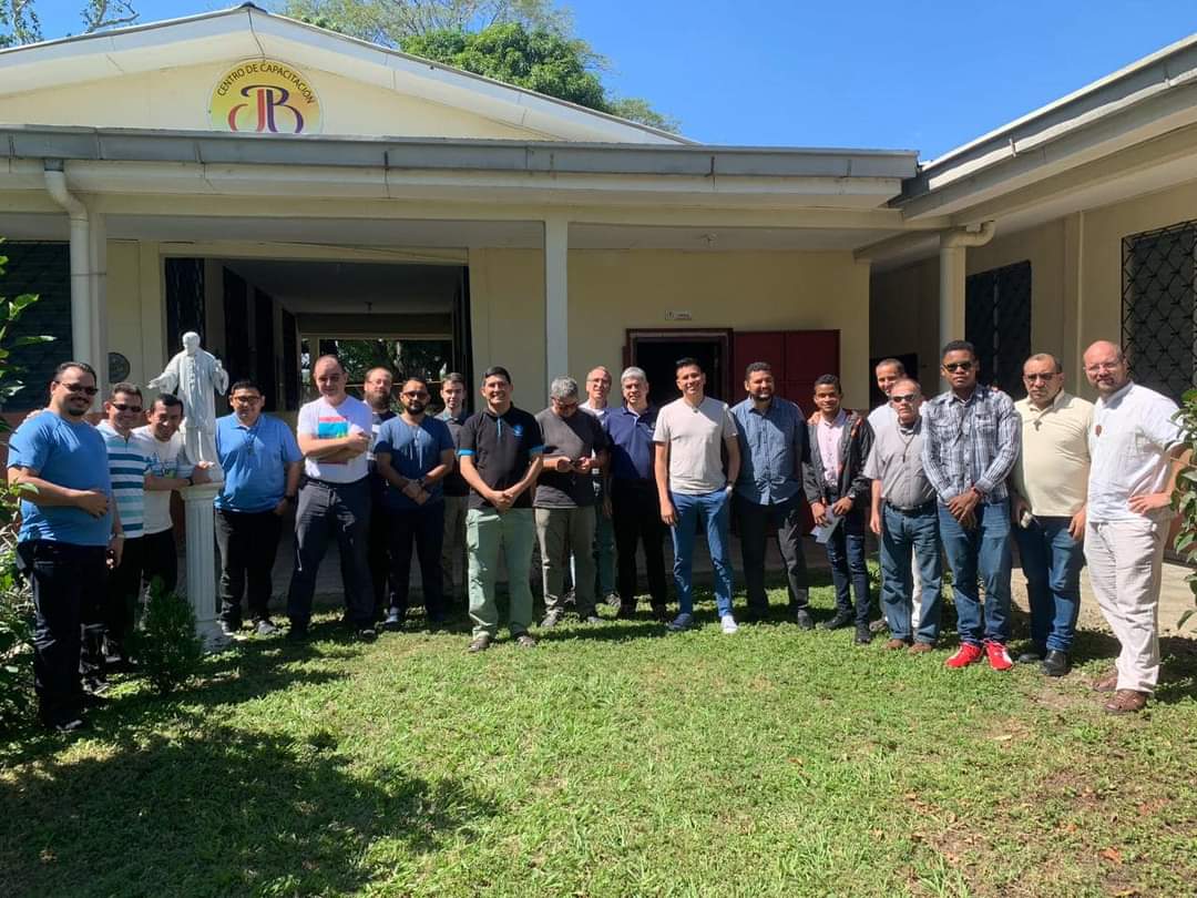 Misioneros Paúles tweet media