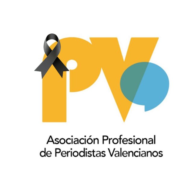 Como periodistas y como valencianos estamos consternados por la tragedia del #incendio en #Valencia. Trasladamos nuestro apoyo a las personas afectadas y la incansable labor de los profesionales del periodismo consultando siempre los canales oficiales de los cuerpos de seguridad.
