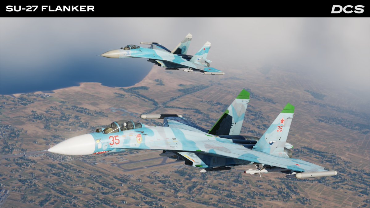 Eagle Dynamics tweet media